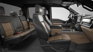 2026 Ford Super Duty® Internal Image 1